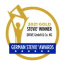 German Stevie Award
