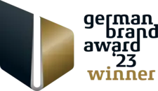 German Brand Award 23 Winner